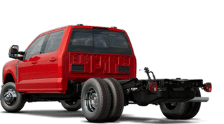 2024 Ford Chassis Cab External Image 2